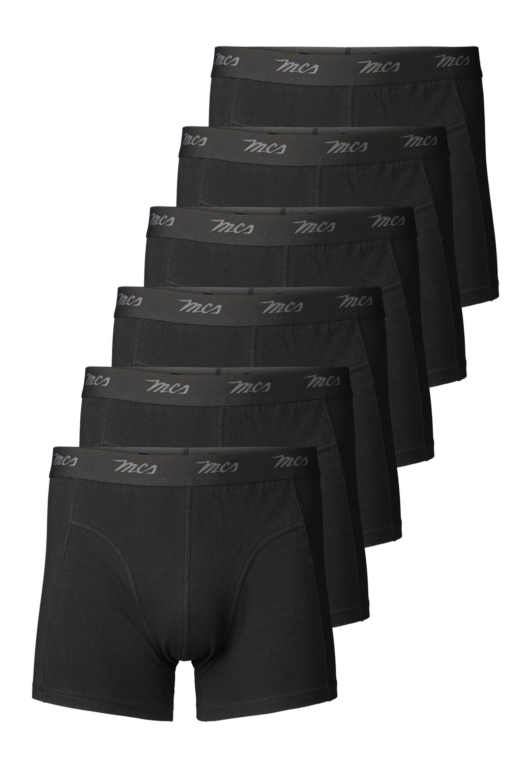 Mcgrey -pack Bamboo Tights