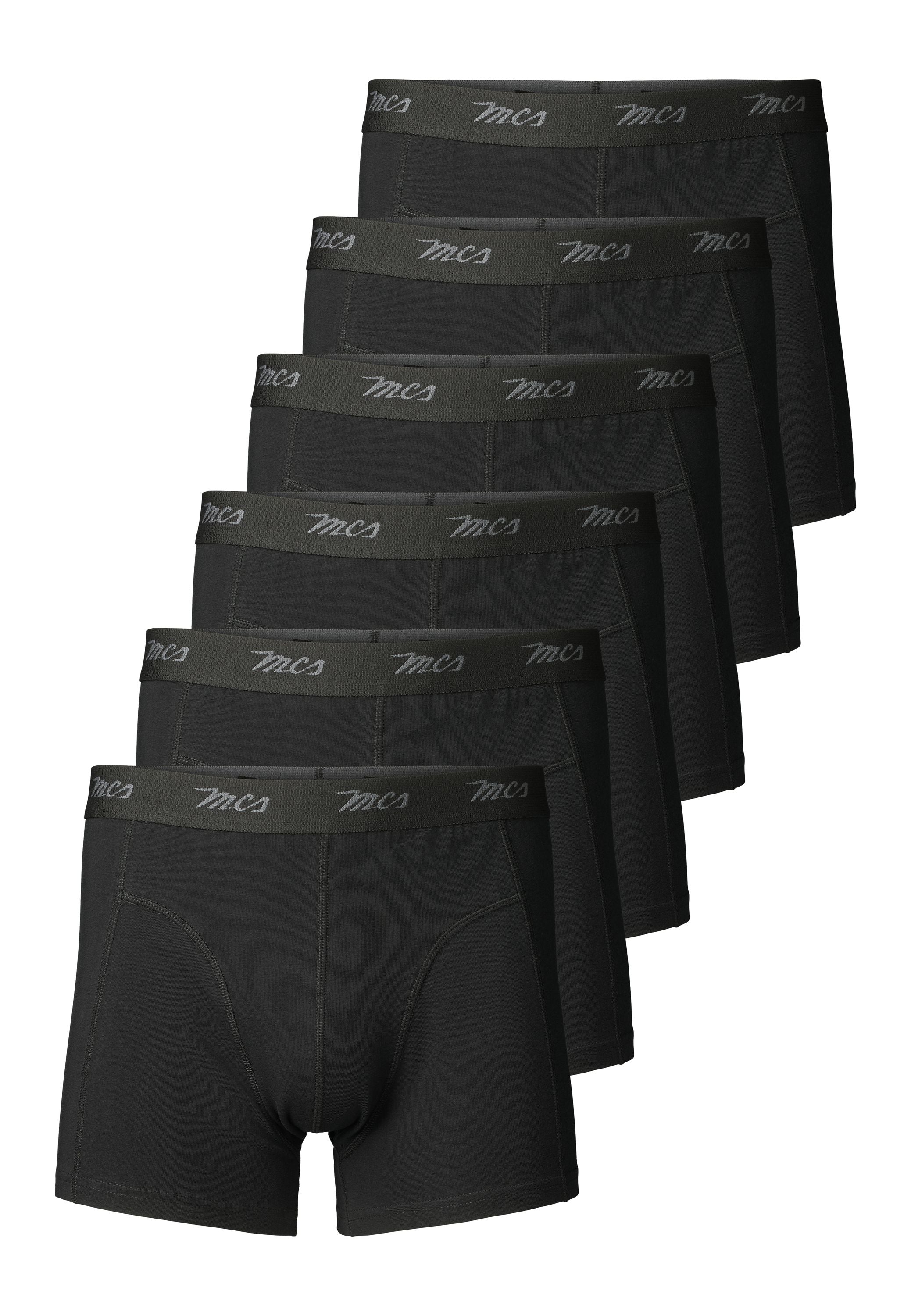 Mcgrey  -pack Bamboo Tights