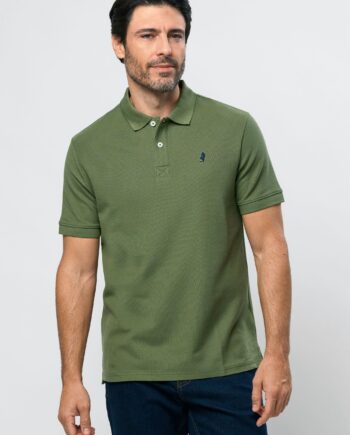 Mcharry  -pack Polo