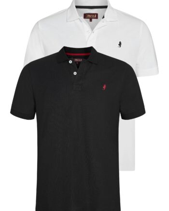 Mcharry  -pack Polo