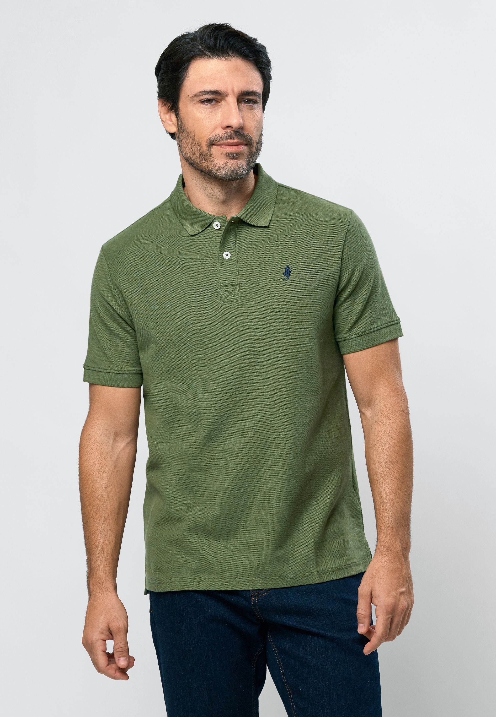 Mcharry  -pack Polo