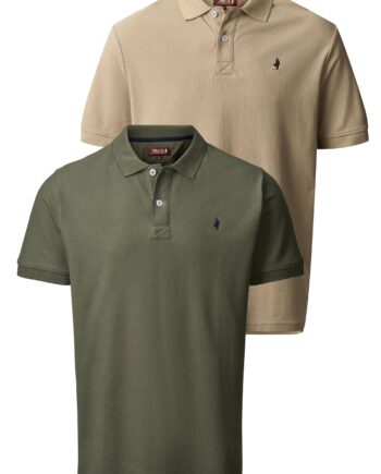 Mcharry  -pack Polo