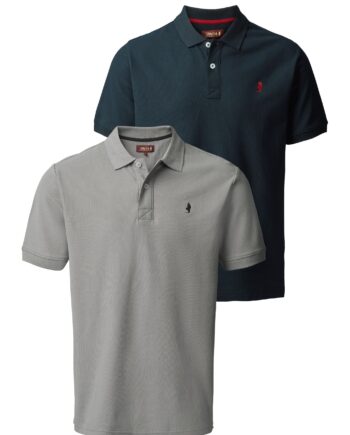 Mcharry  -pack Polo