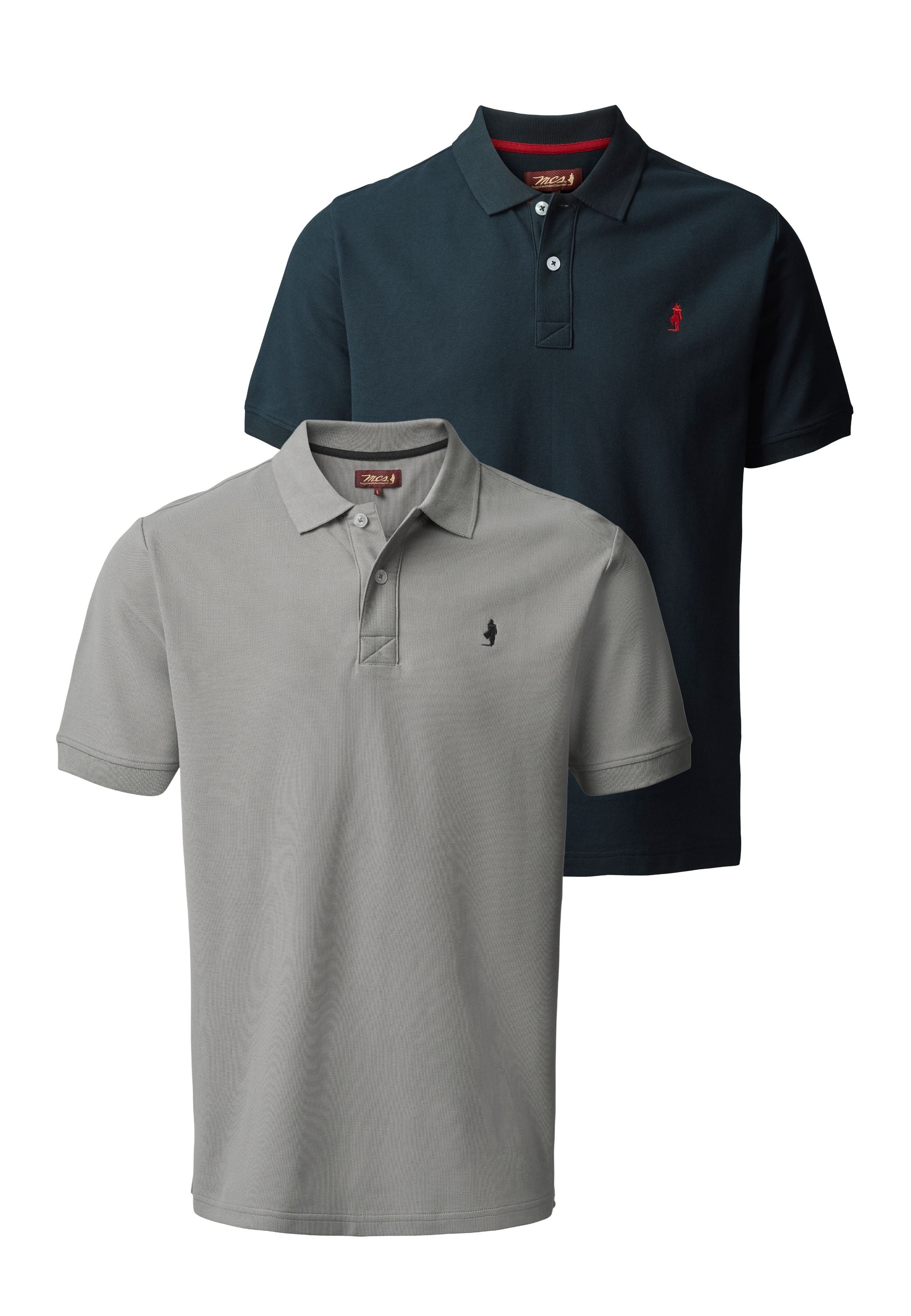 Mcharry  -pack Polo