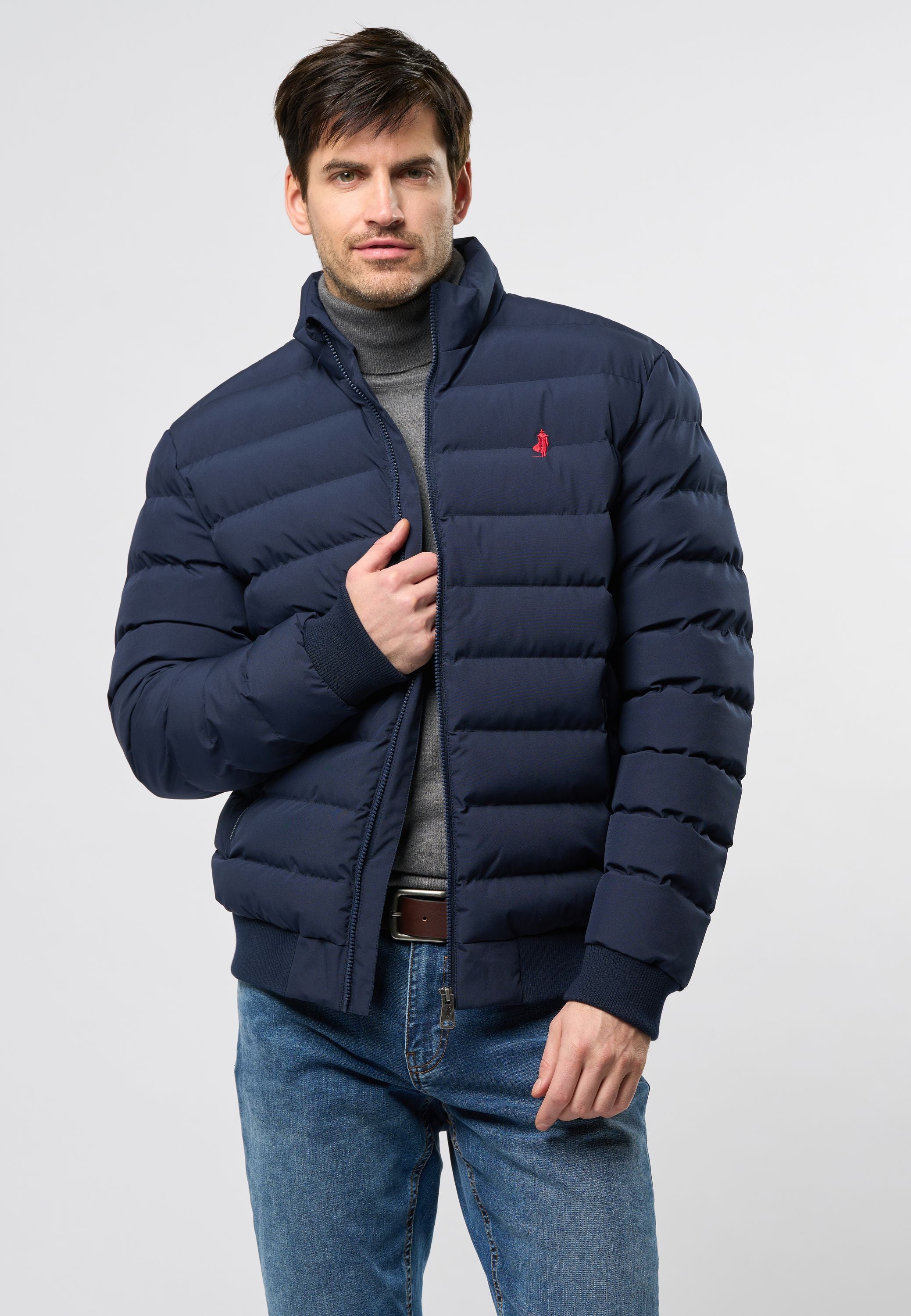 Mchugh Puffer Jacket
