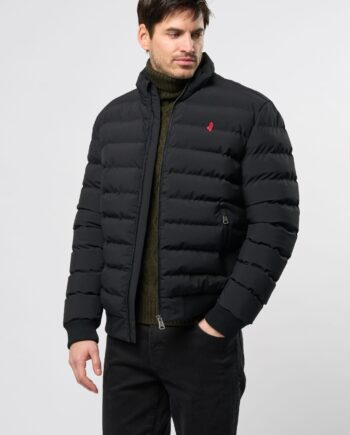 Mchugh Puffer Jacket
