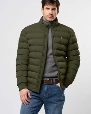 Mchugh Puffer Jacket