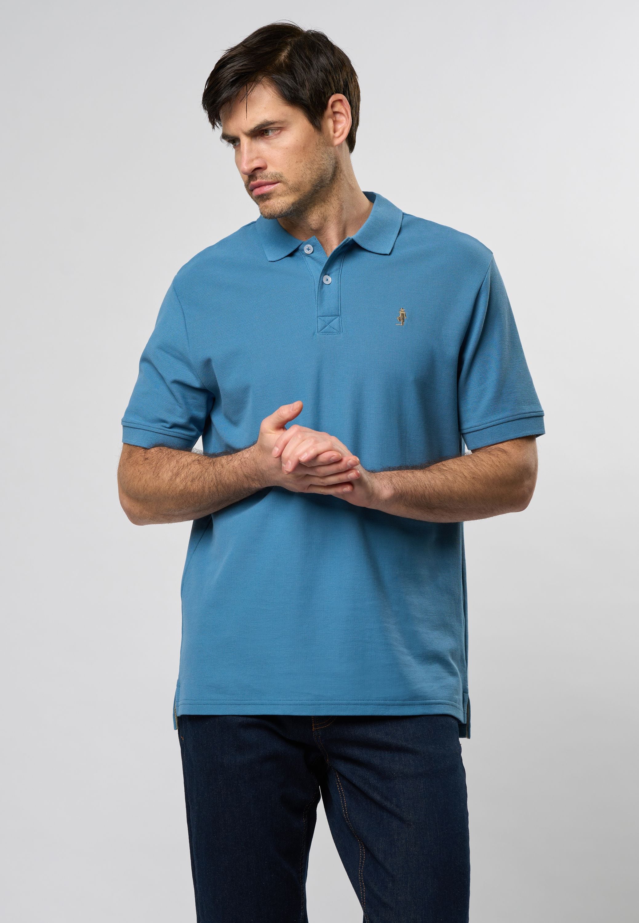 Mchurst Polo