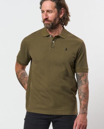 Mchurst Polo