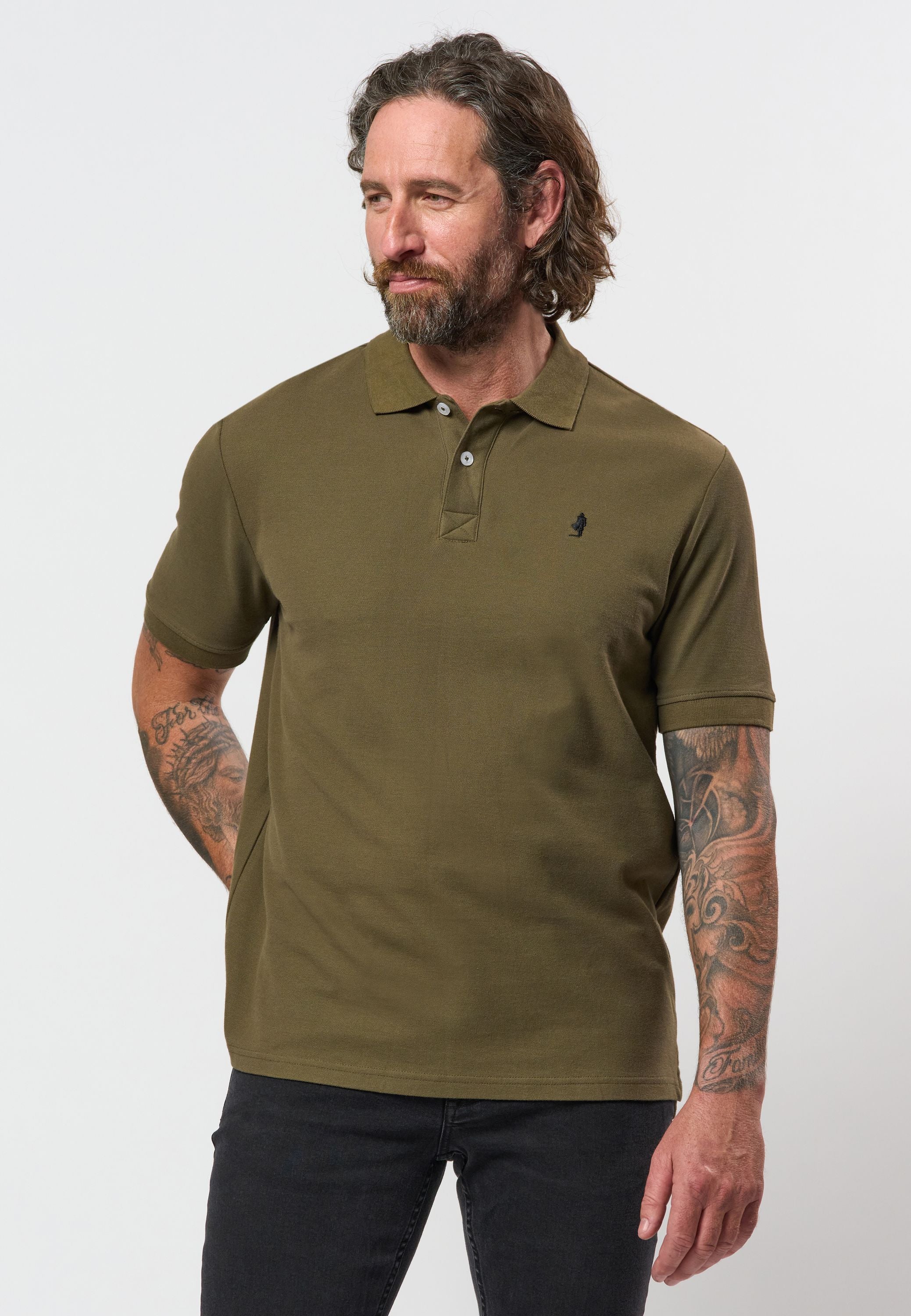 Mchurst Polo