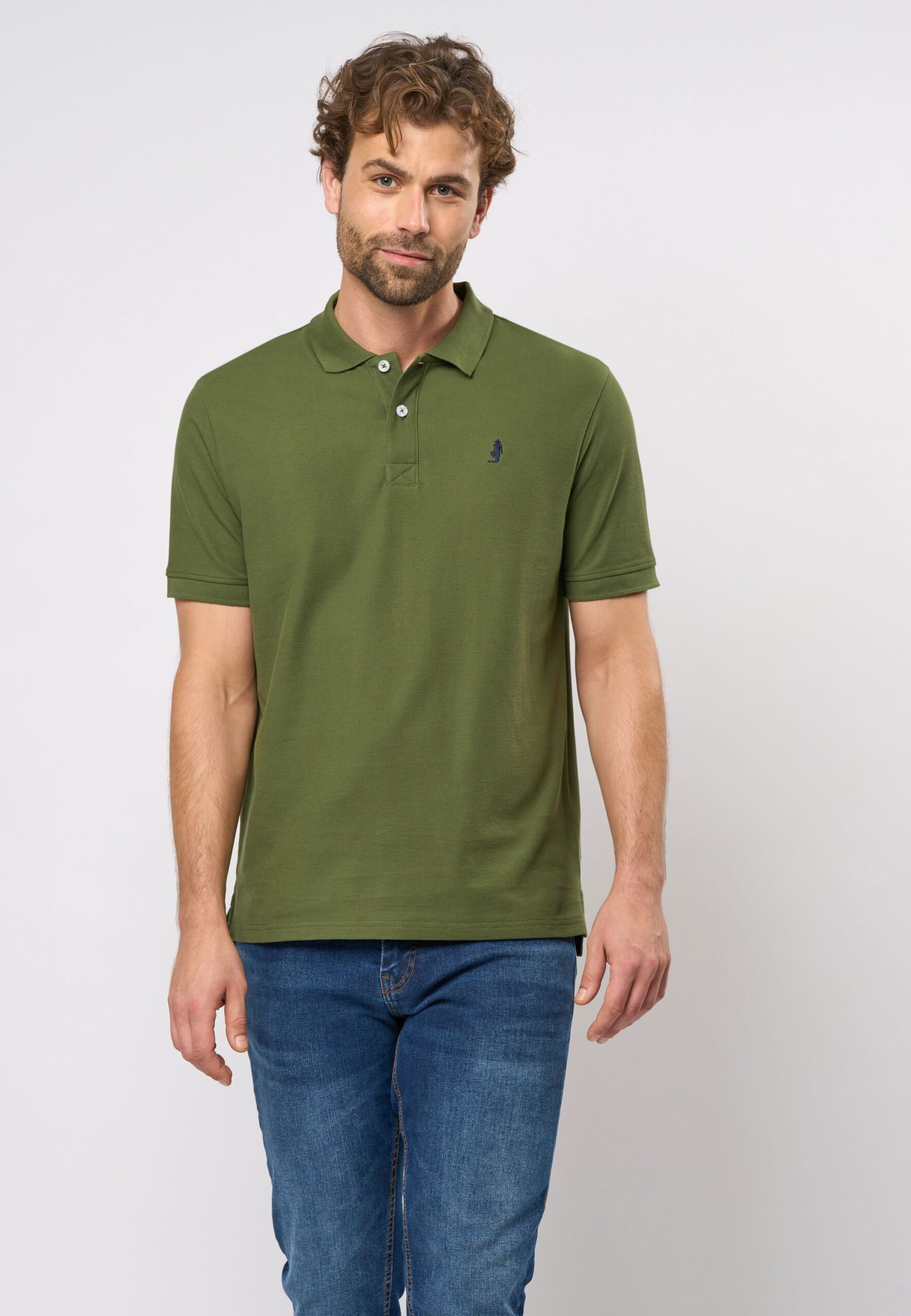 Mchurst Polo