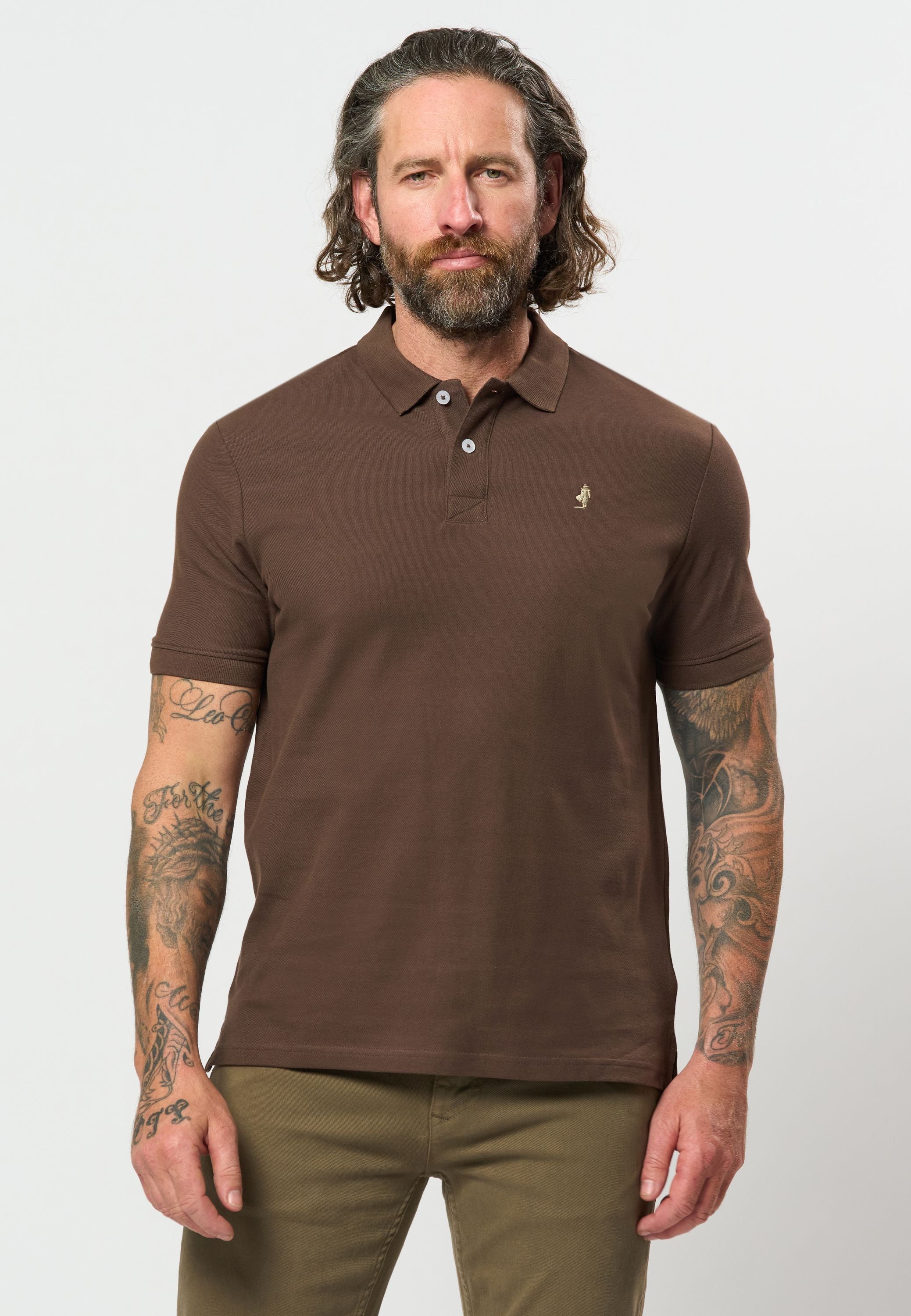 Mchurst Polo