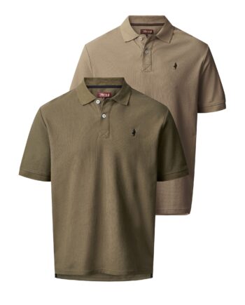 Mchurst  -pack Polo