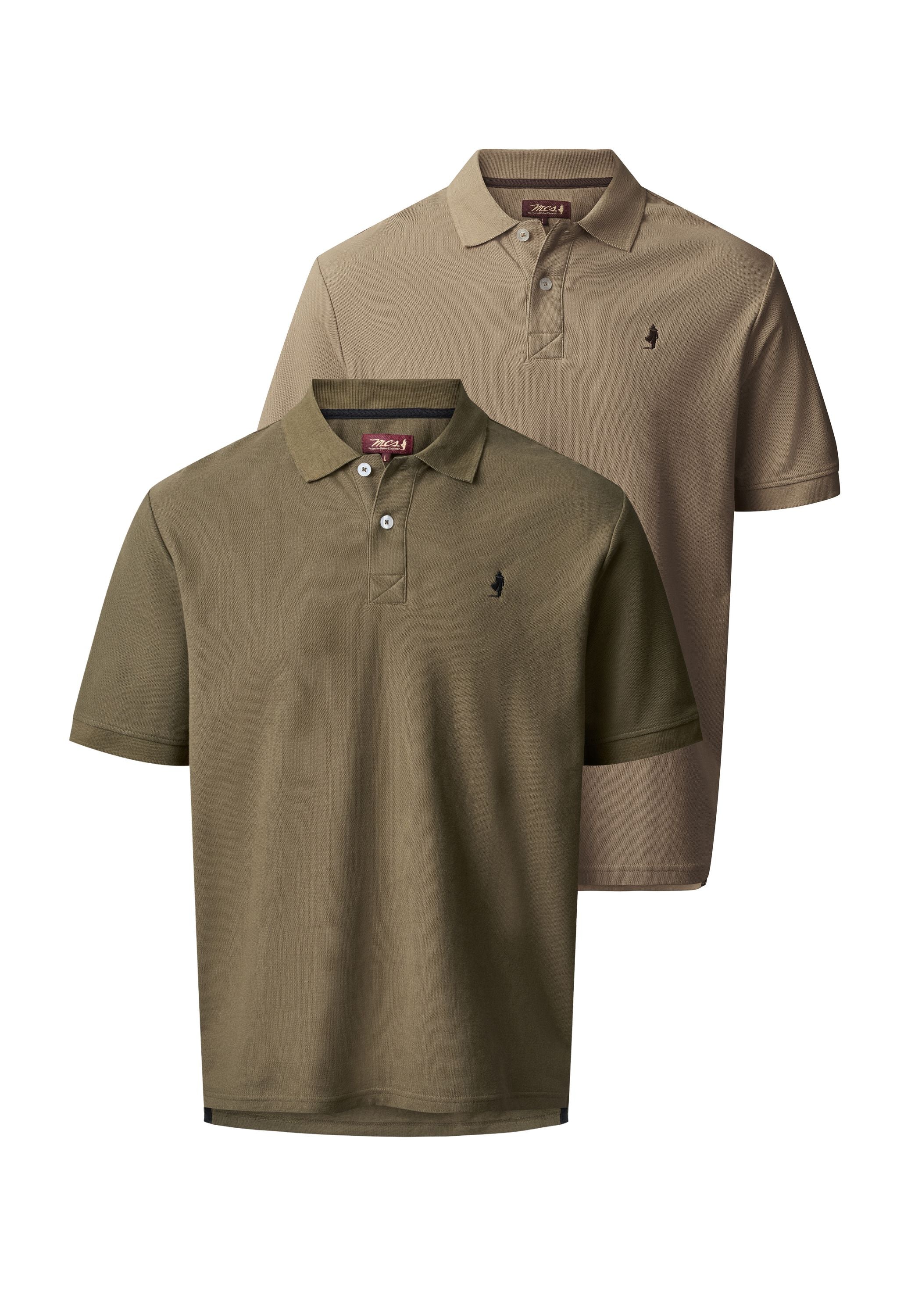 Mchurst  -pack Polo