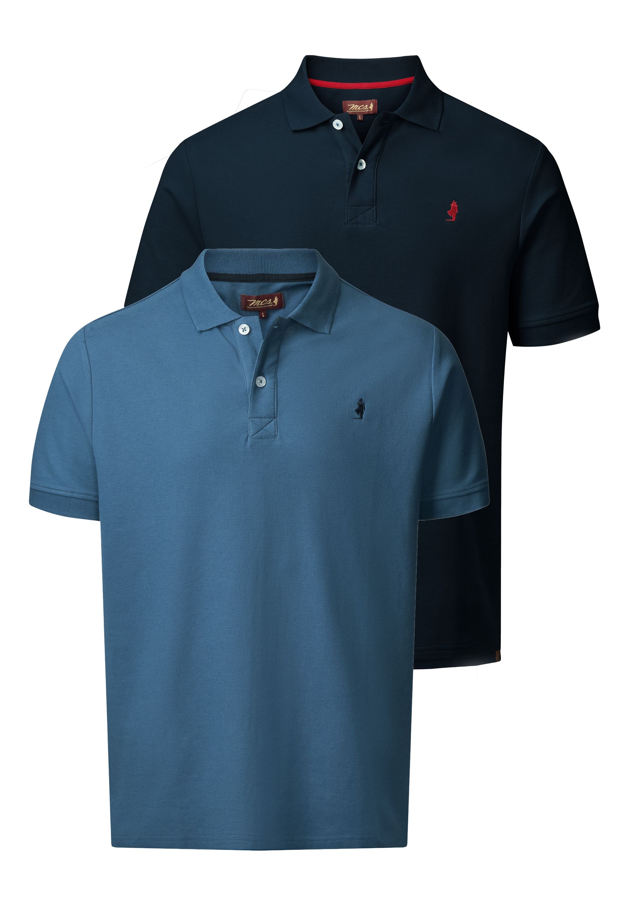Mchurst  -pack Polo