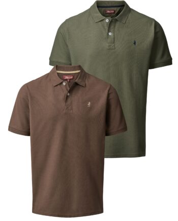 Mchurst  -pack Polo