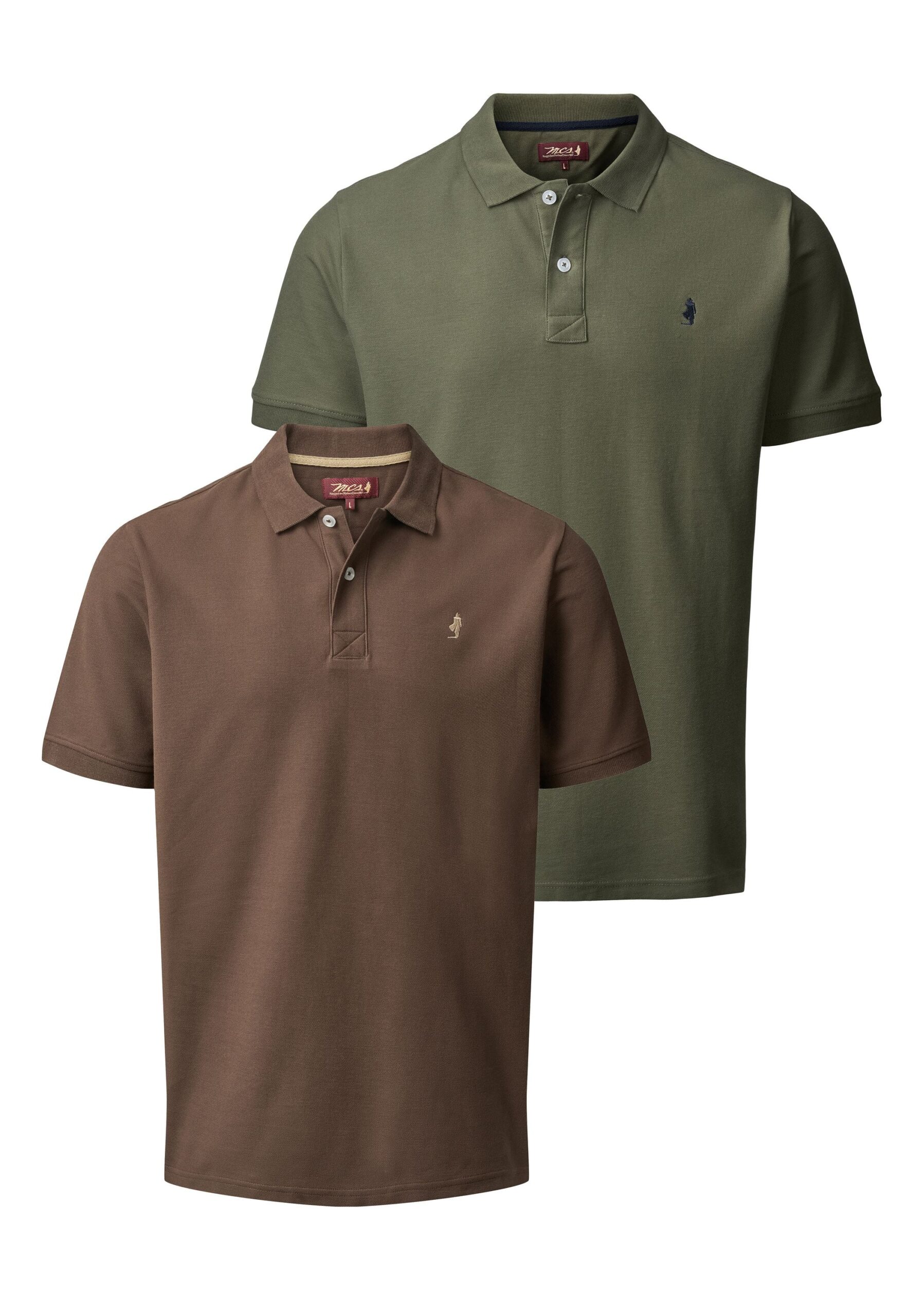 Mchurst -pack Polo