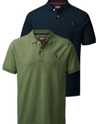 Mchurst  -pack Polo