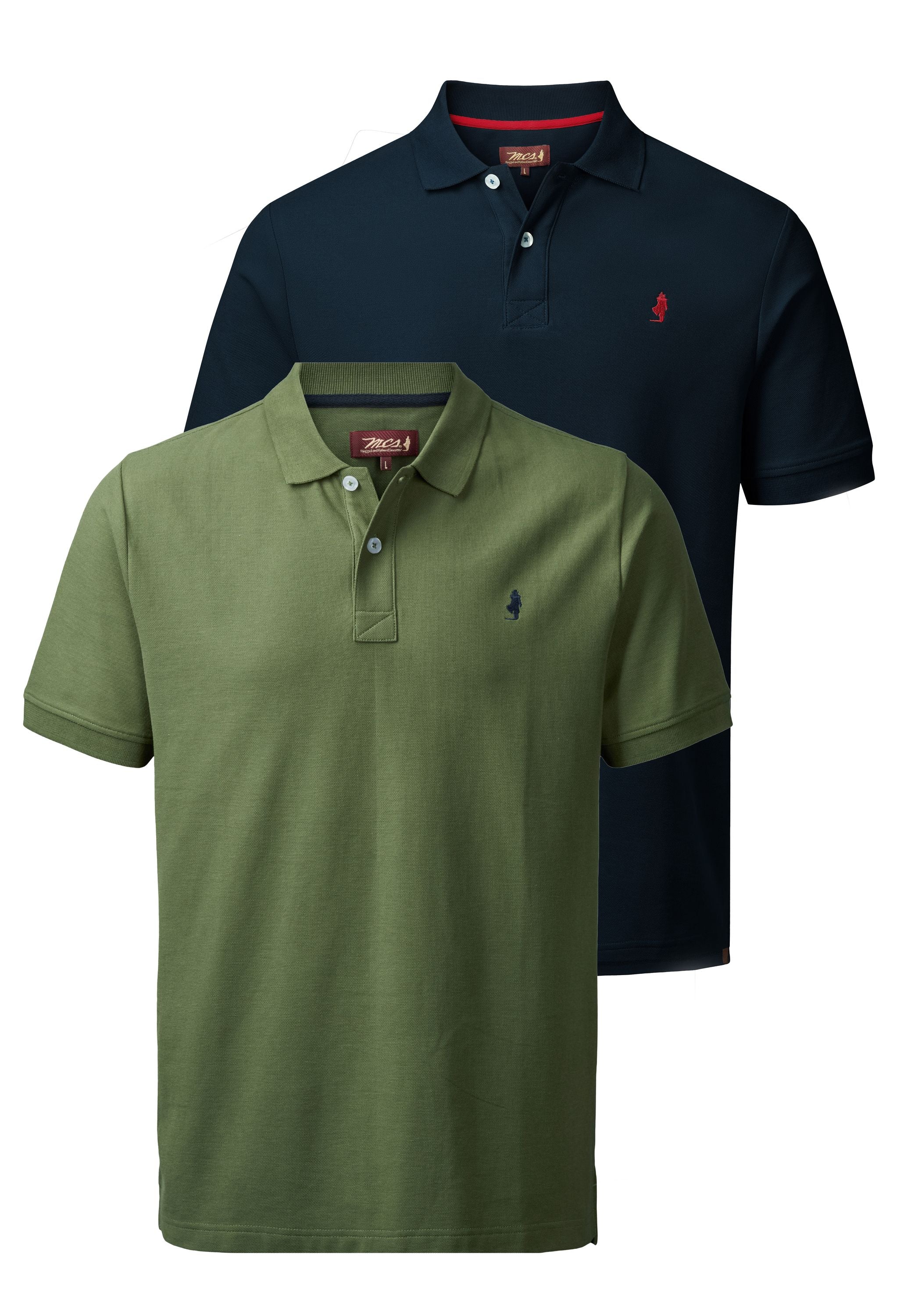 Mchurst  -pack Polo