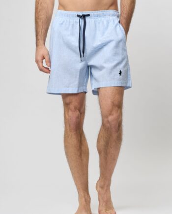 Mcirving Swimshorts