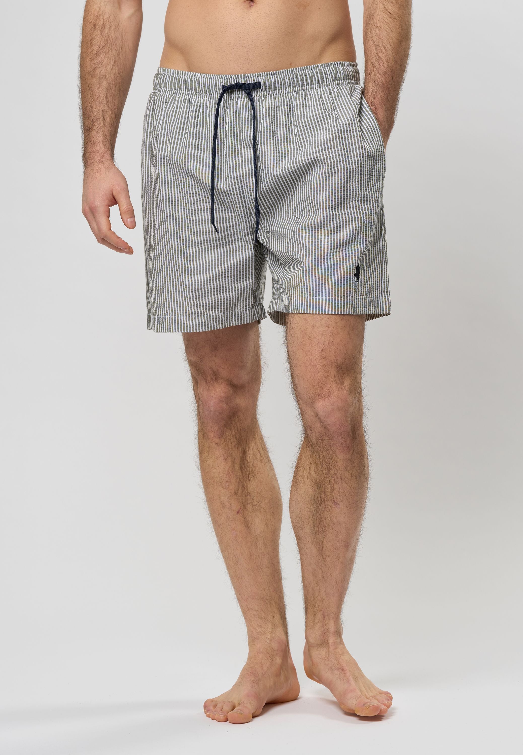 Irving Swimshorts