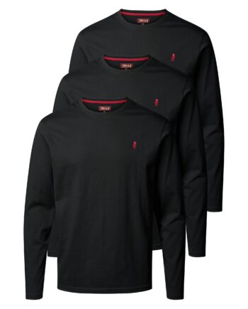 Mcjack  -pack  -shirt