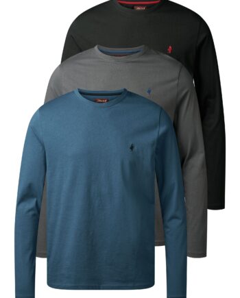 Mcjack  -pack  -shirt
