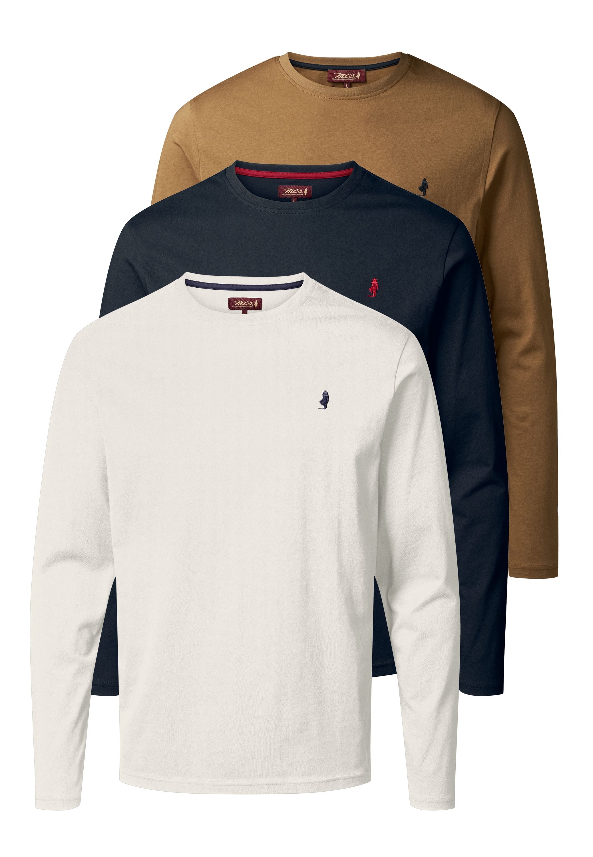 Mcjack  -pack  -shirt