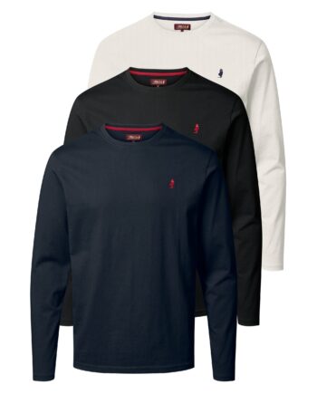 Mcjack  -pack  -shirt