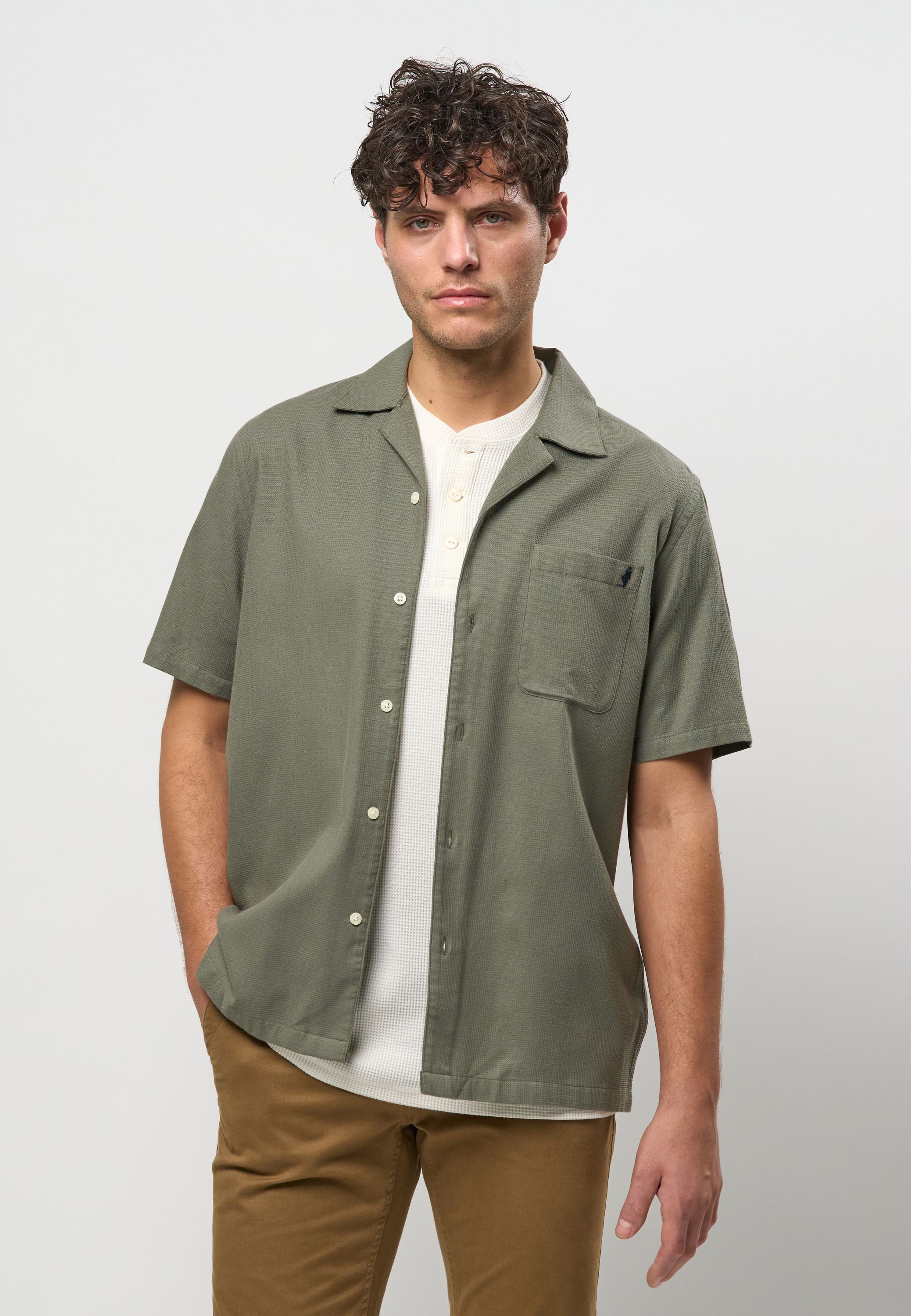 Mcjackson Shirt