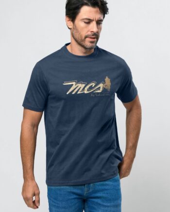 Mcjason  -shirt