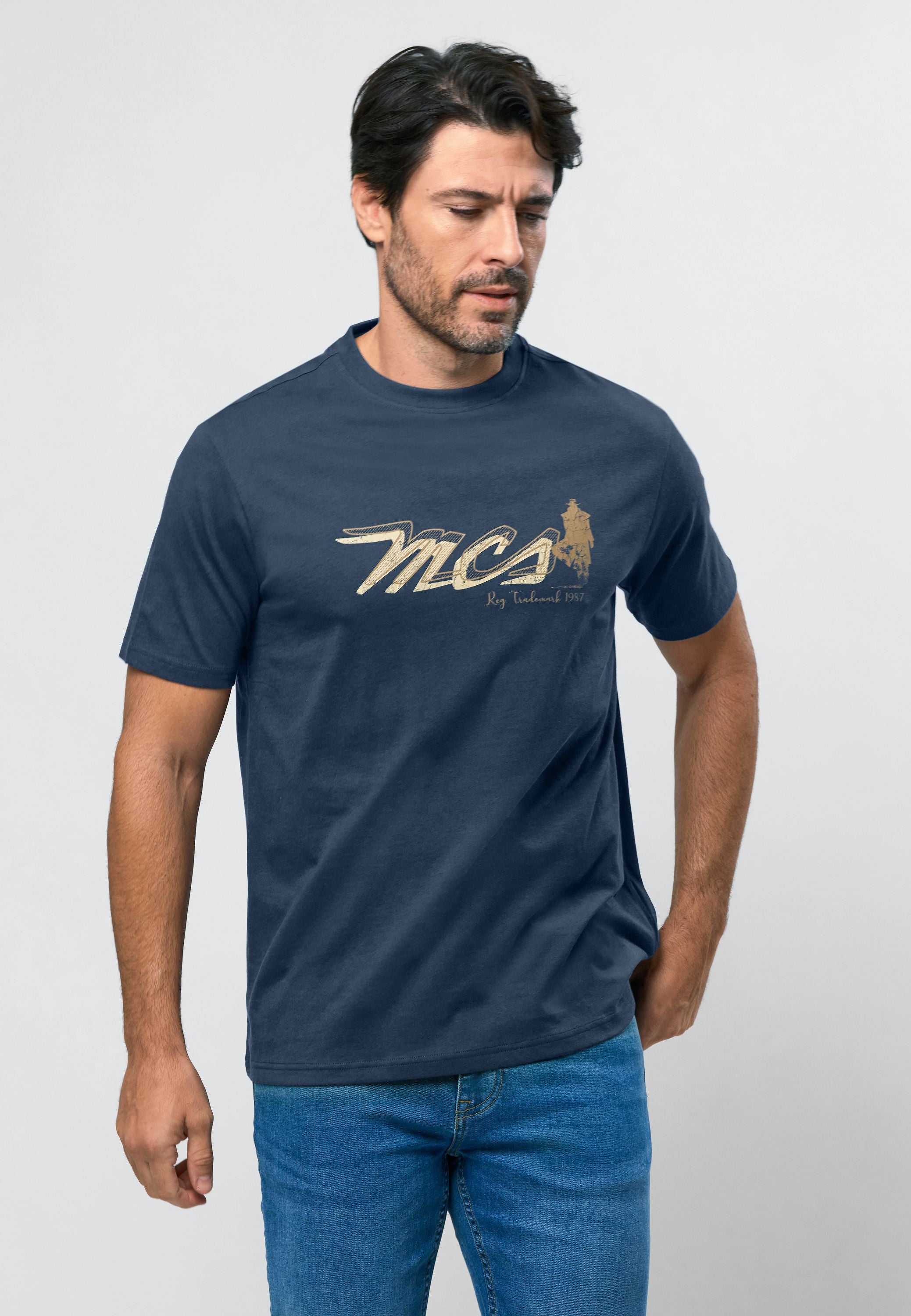 Mcjason  -shirt