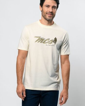 Mcjason  -shirt