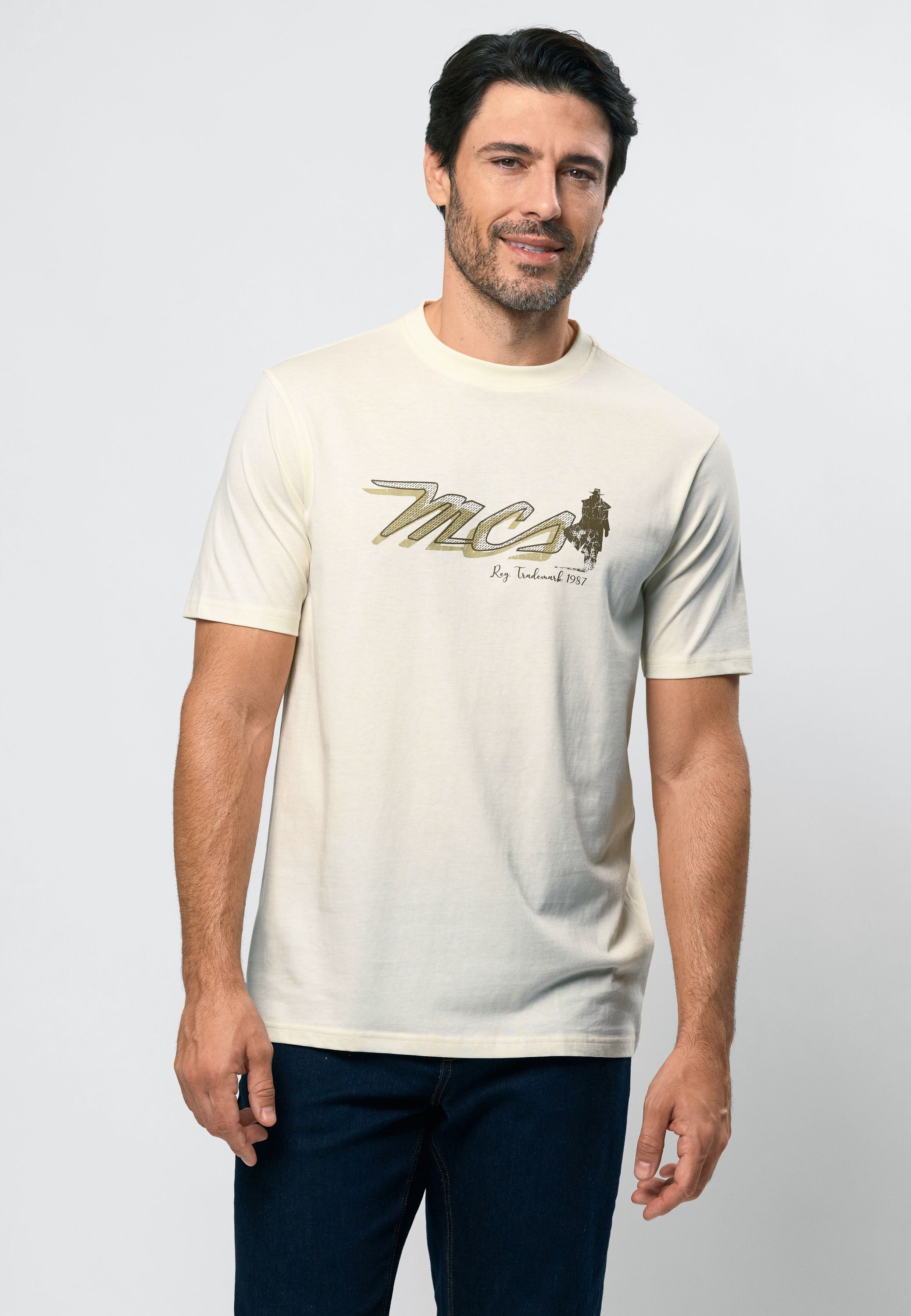 Mcjason  -shirt