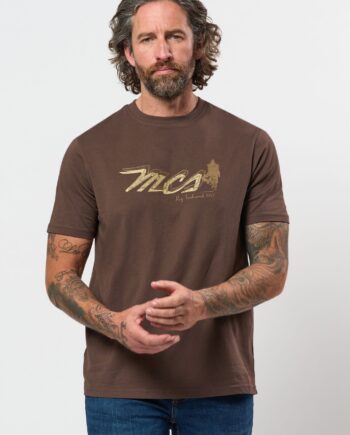 Mcjason  -shirt