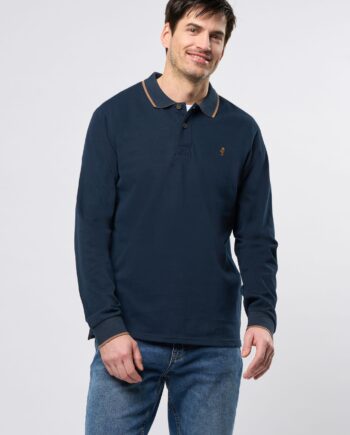 Mcjim Long Sleeve Polo