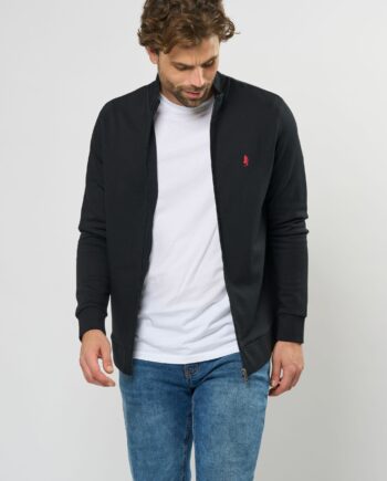 Mcjones Full-zip Sweatshirt