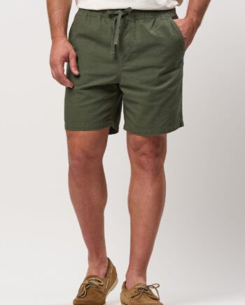 Mckenai Shorts