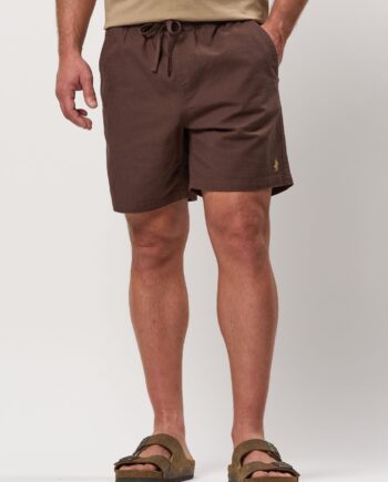 Mckenai Shorts