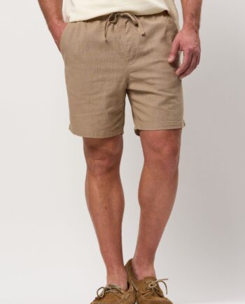 Mckenai Shorts