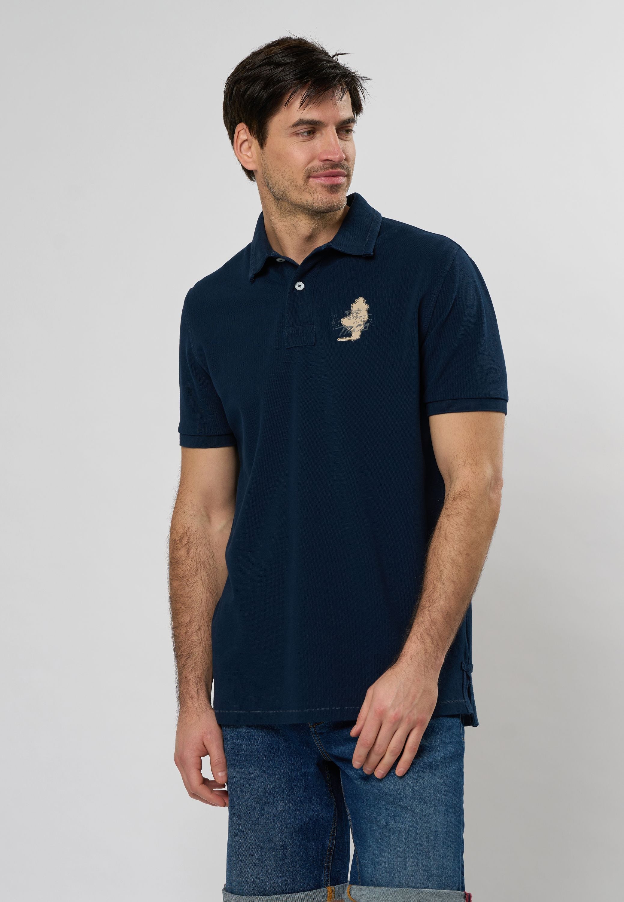 Mcmark Polo