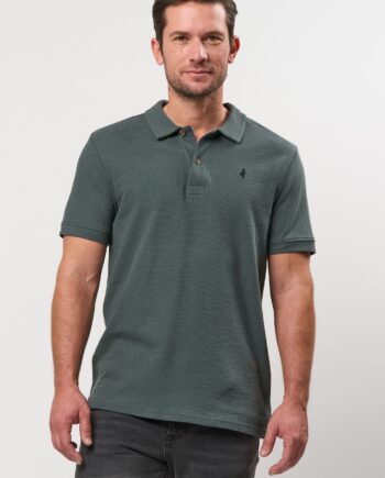 Mcmarlon Polo