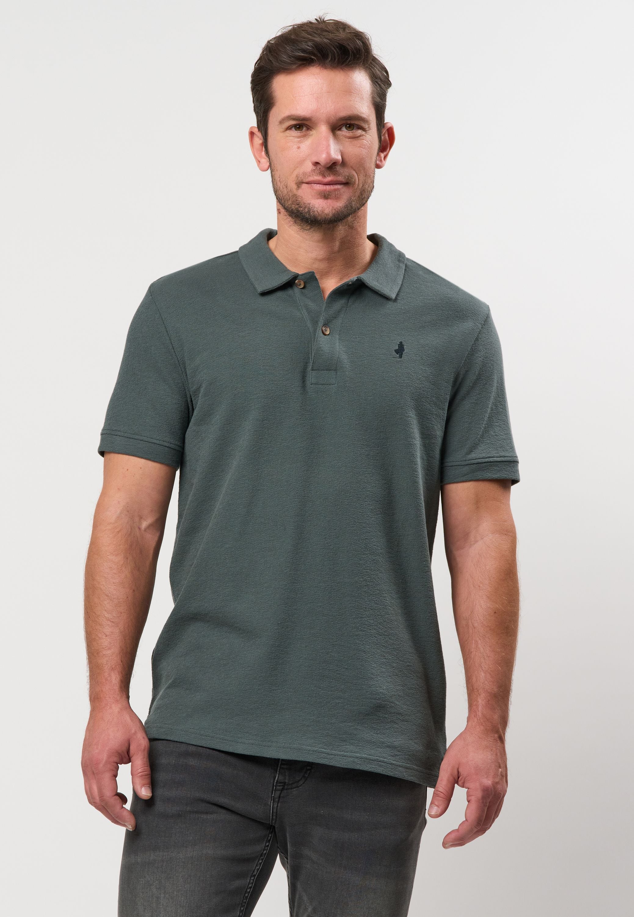 Mcmarlon Polo