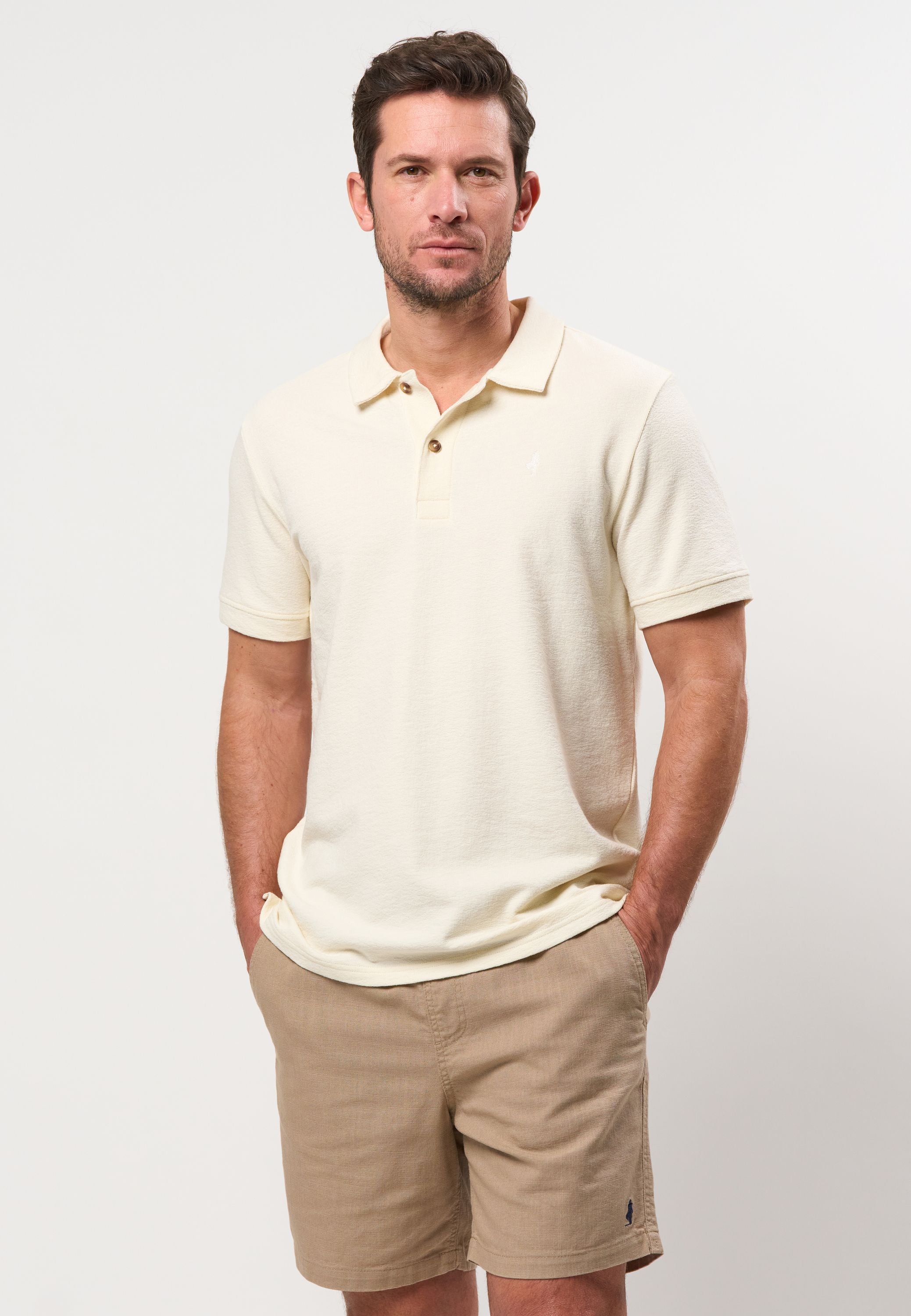 Mcmarlon Polo