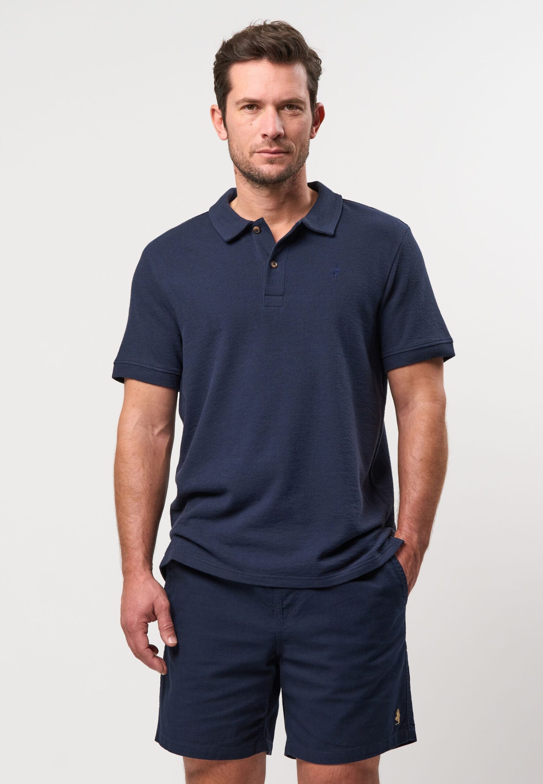 Mcmarlon Polo