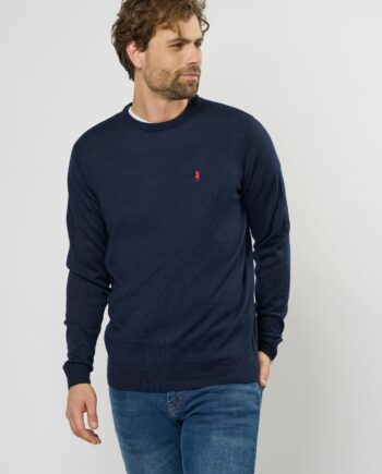 Mcmatt Merinowool Knit