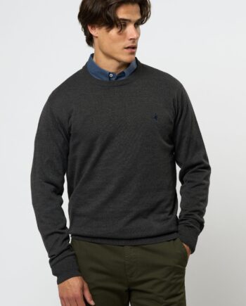 Mcmatt Merinowool Knit