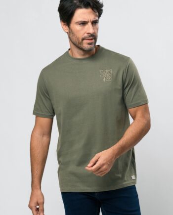 Mcnigel  -shirt