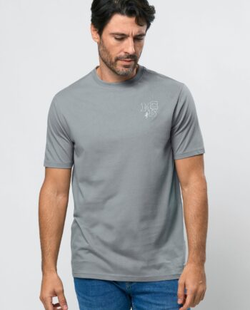Mcnigel  -shirt