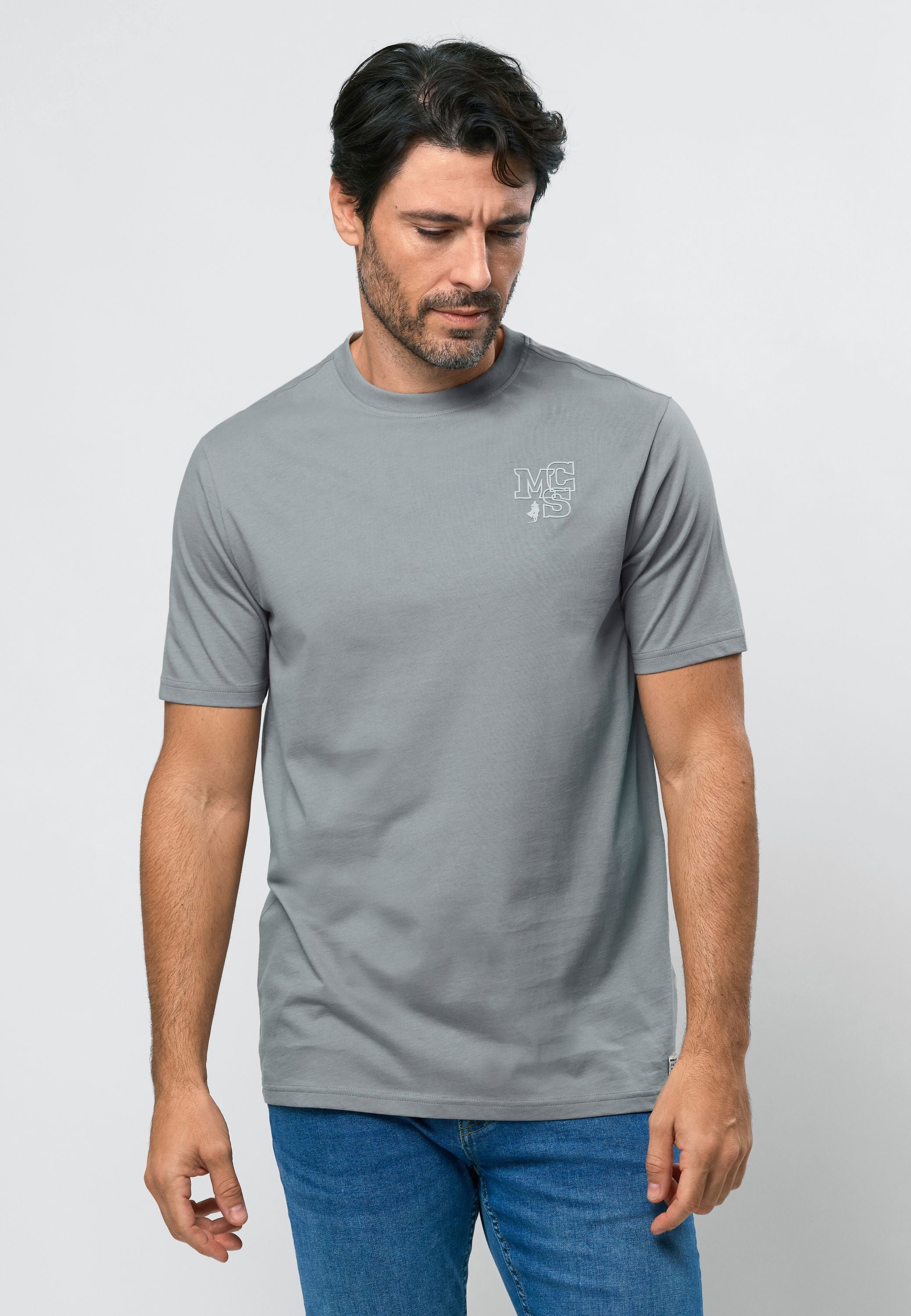 Mcnigel  -shirt